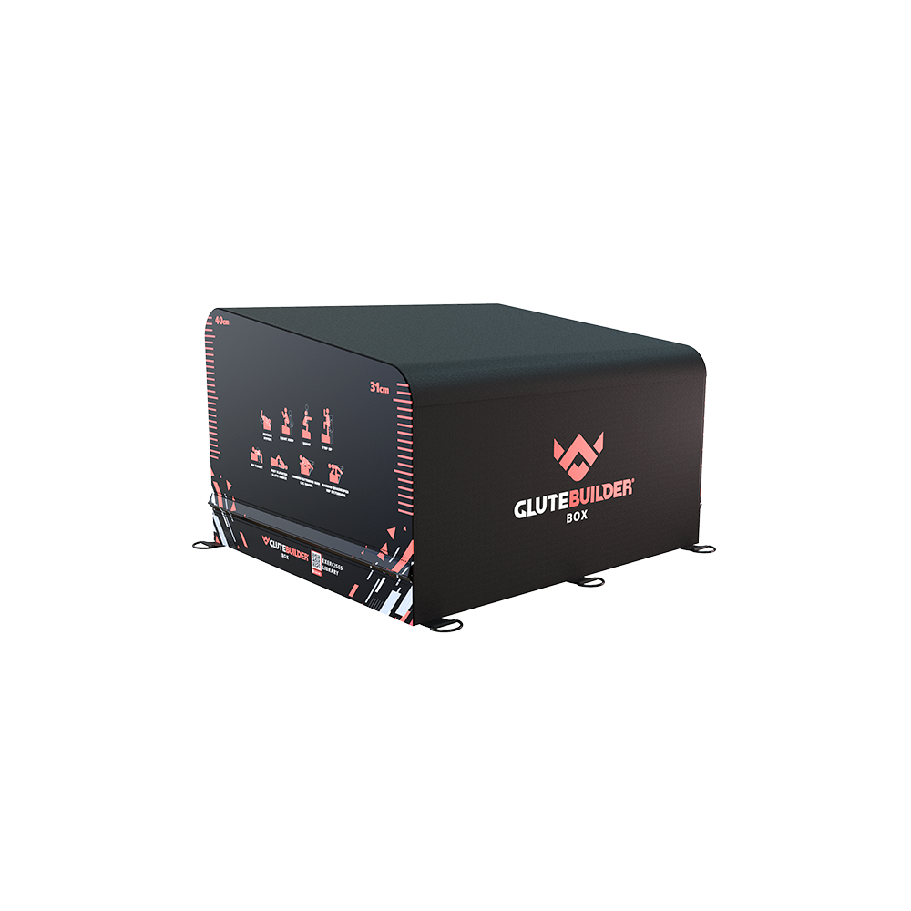 Glutebuilder Box