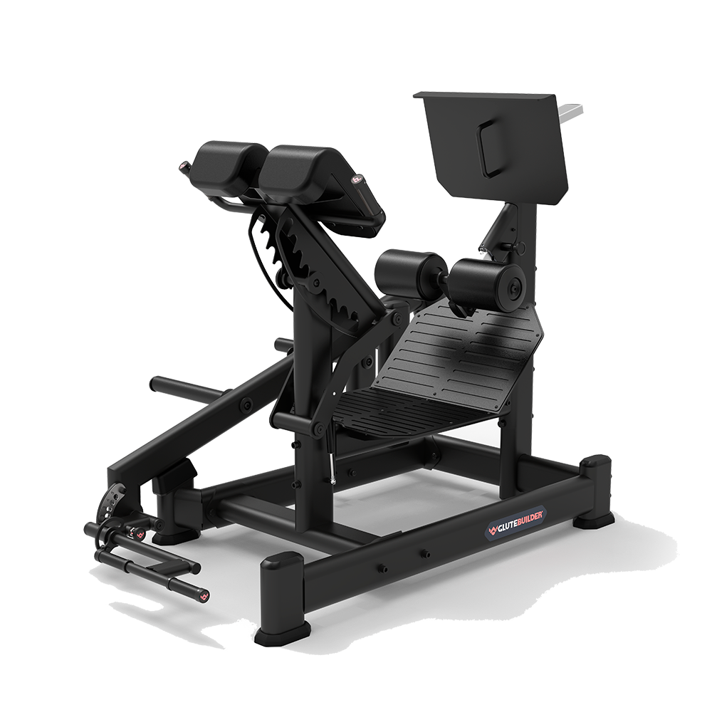 Dual 45 Hip Extension