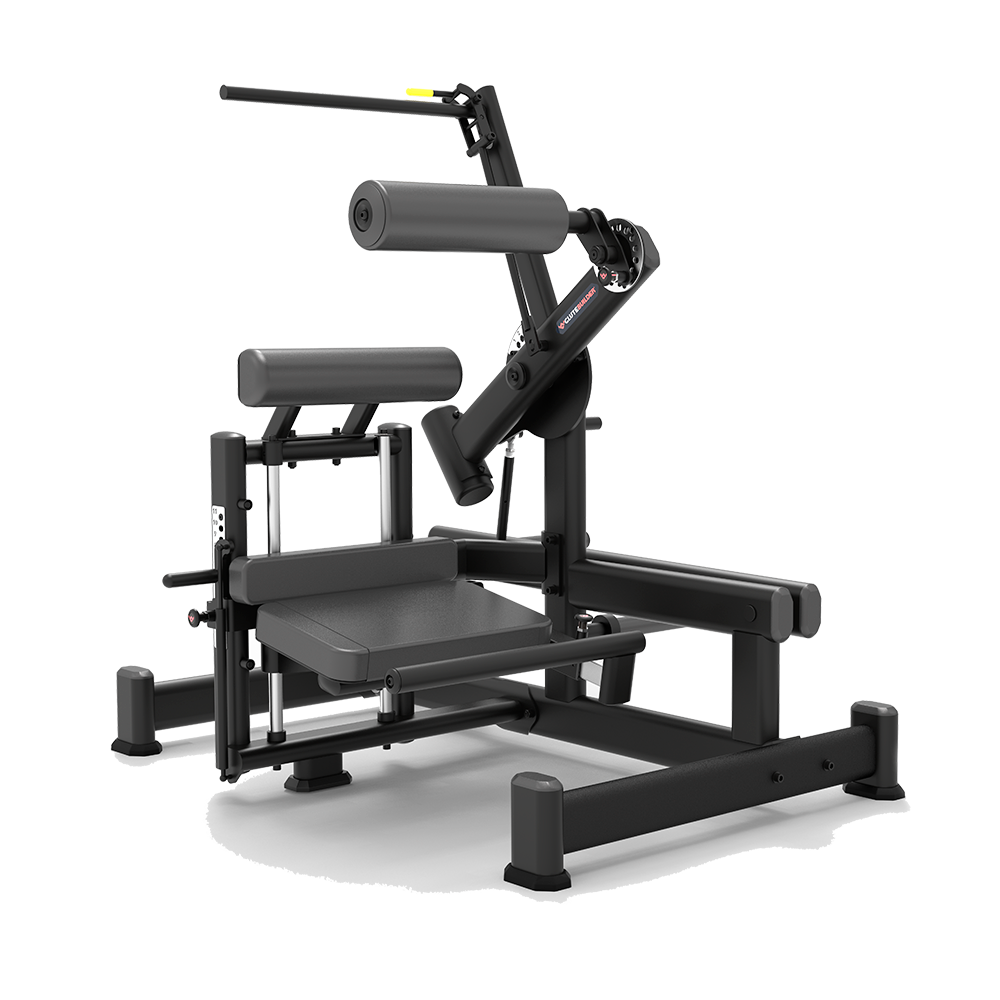 Kneelin Glute Isolator